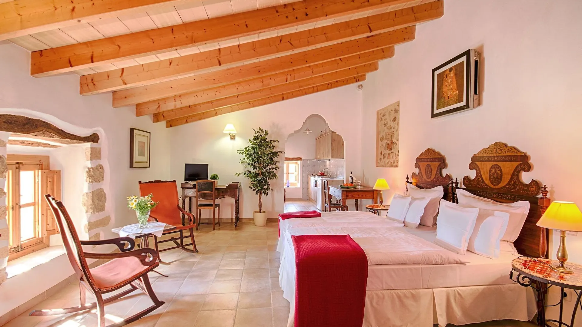 Finca Can Estades Hotel
