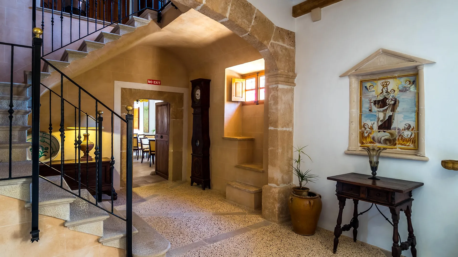 **** Hotel Finca Can Estades Spain