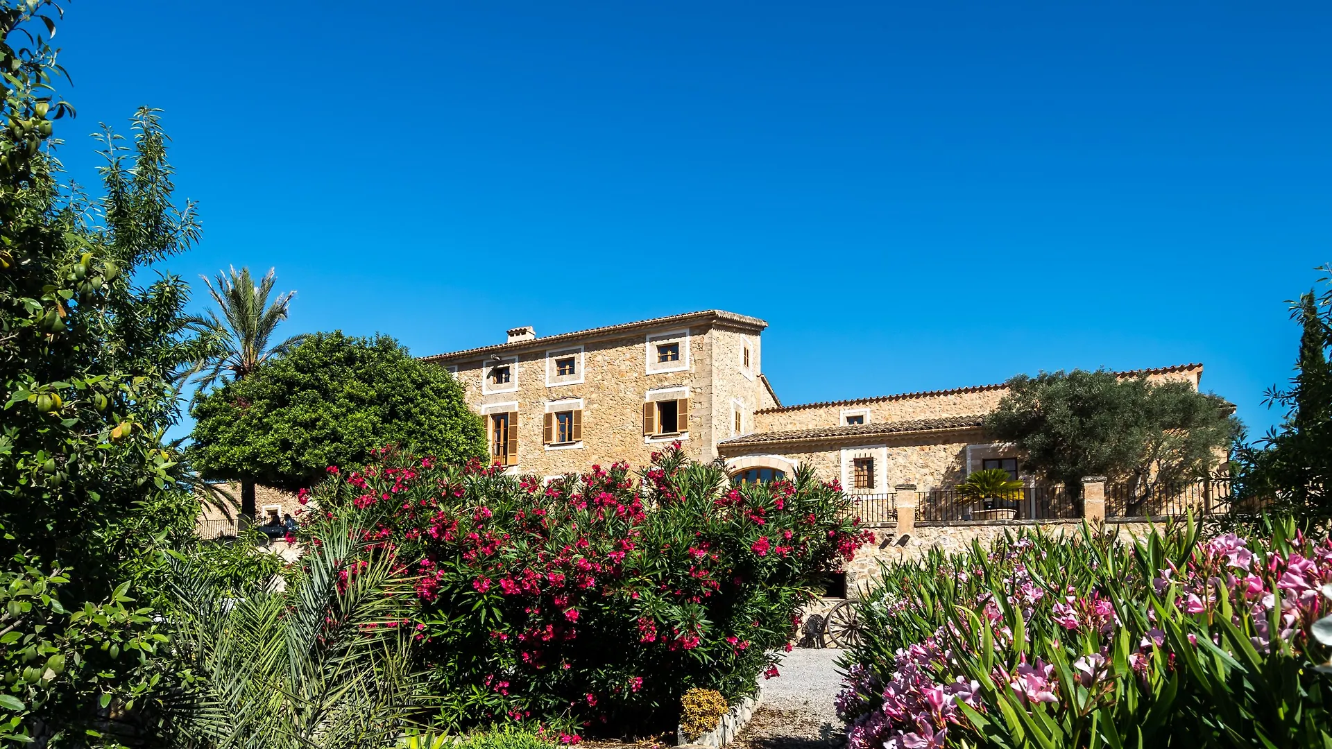 Finca Can Estades
