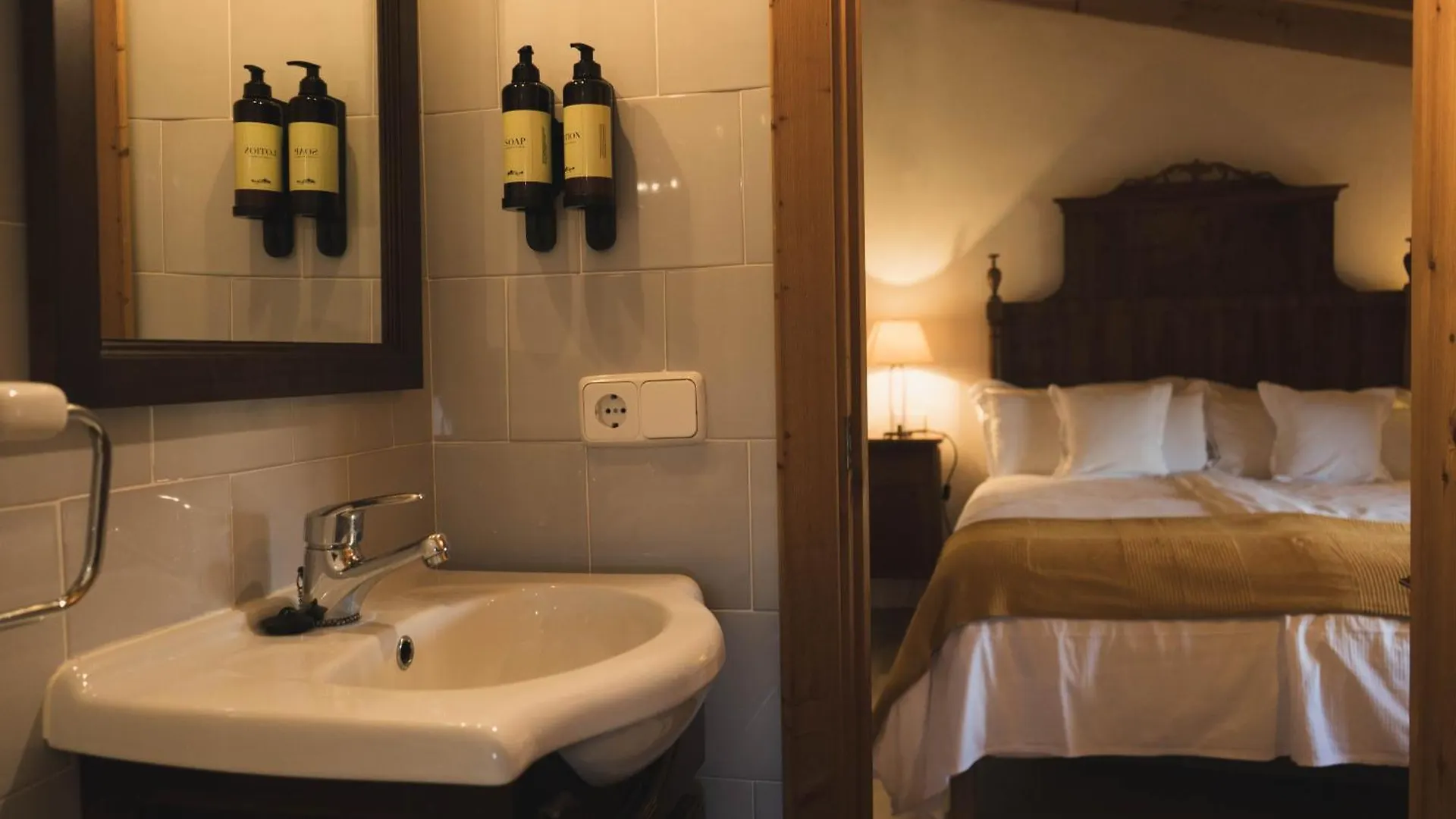 Finca Can Estades Hotel Calvia (Mallorca)