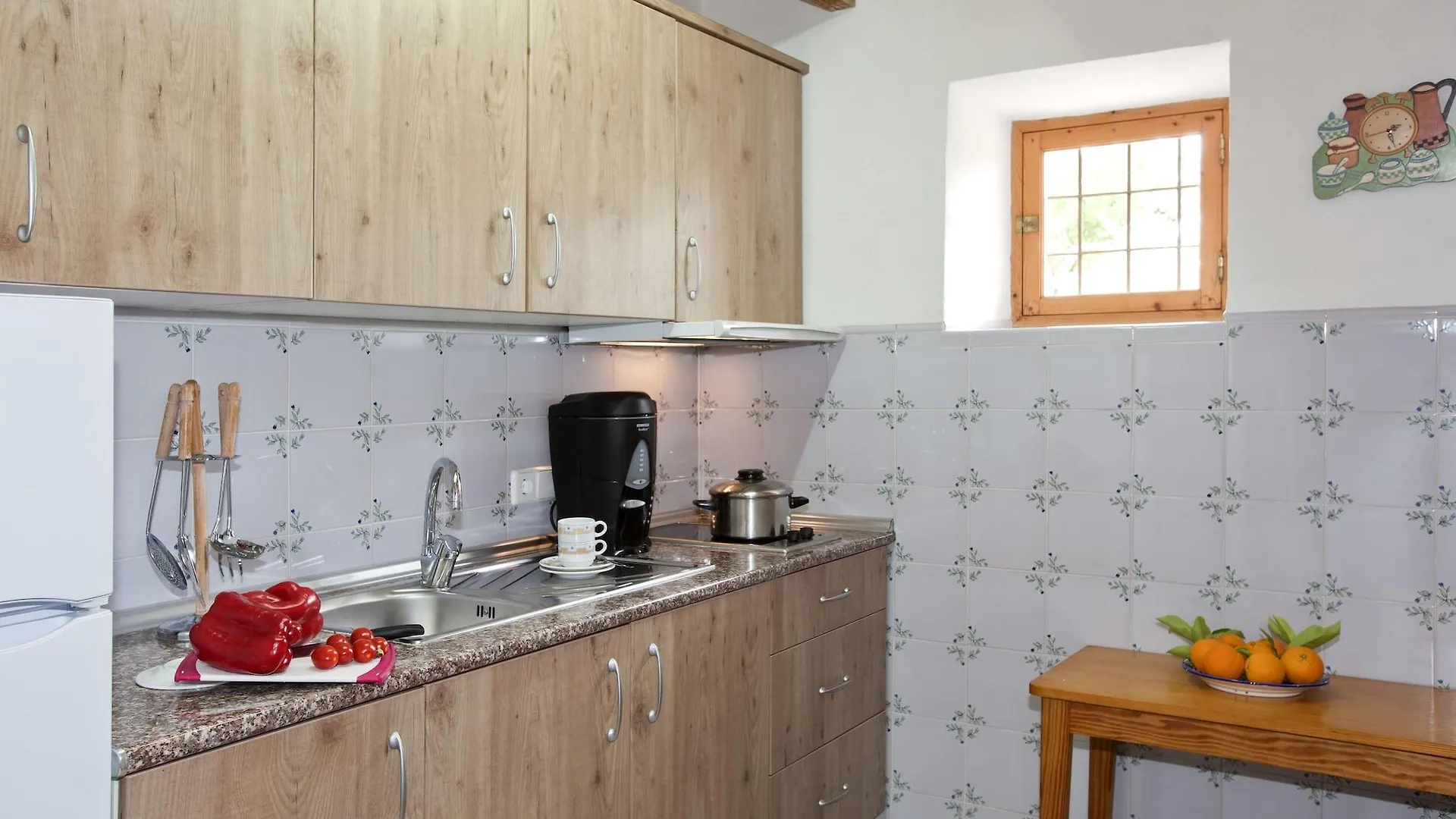 Finca Can Estades Spain