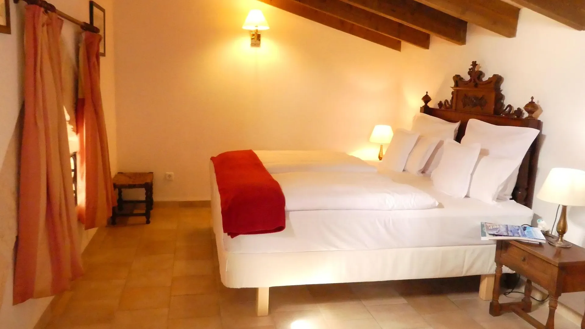 Finca Can Estades Calvia  Calvia (Mallorca)