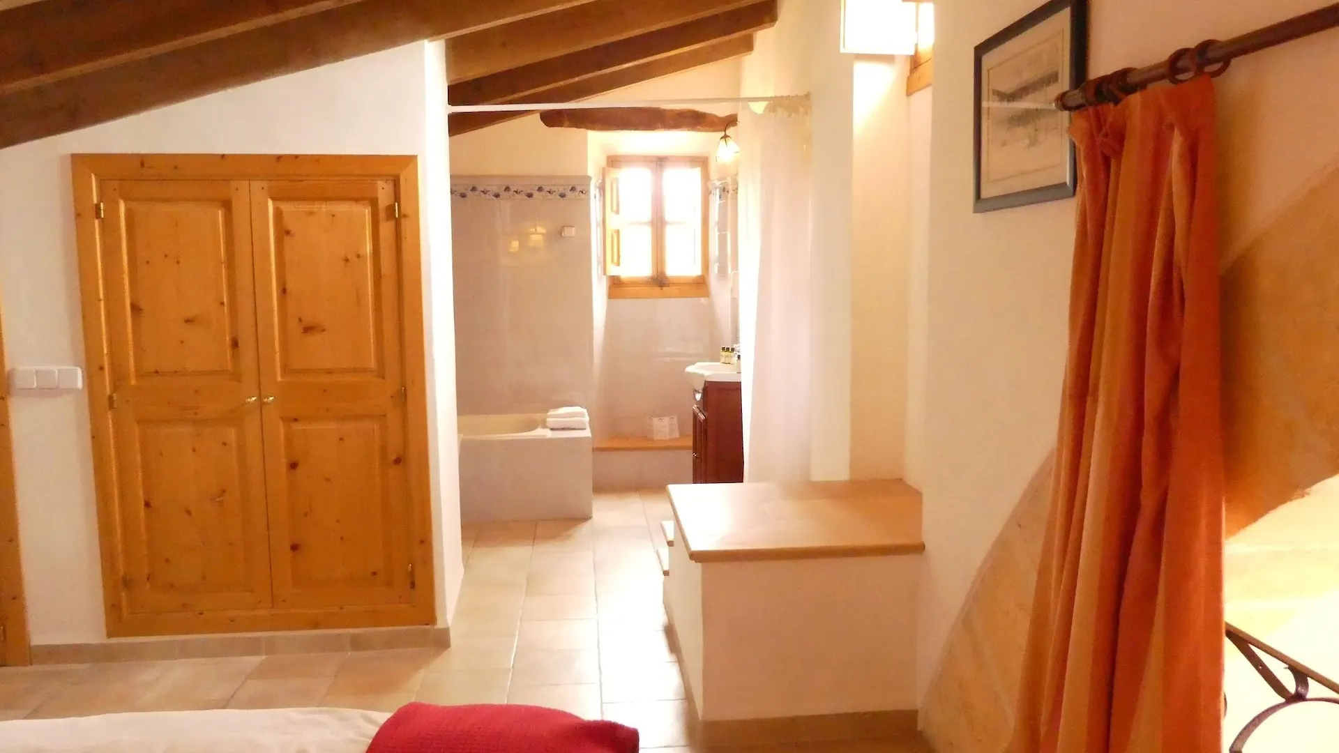 **** Hotel Finca Can Estades Calvia  Spanje