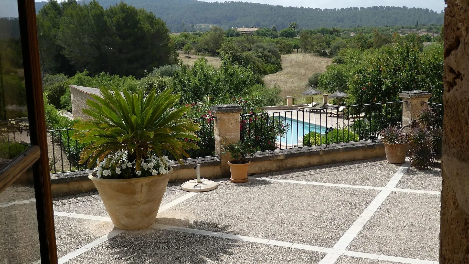 Hotel Finca Can Estades Calvia
