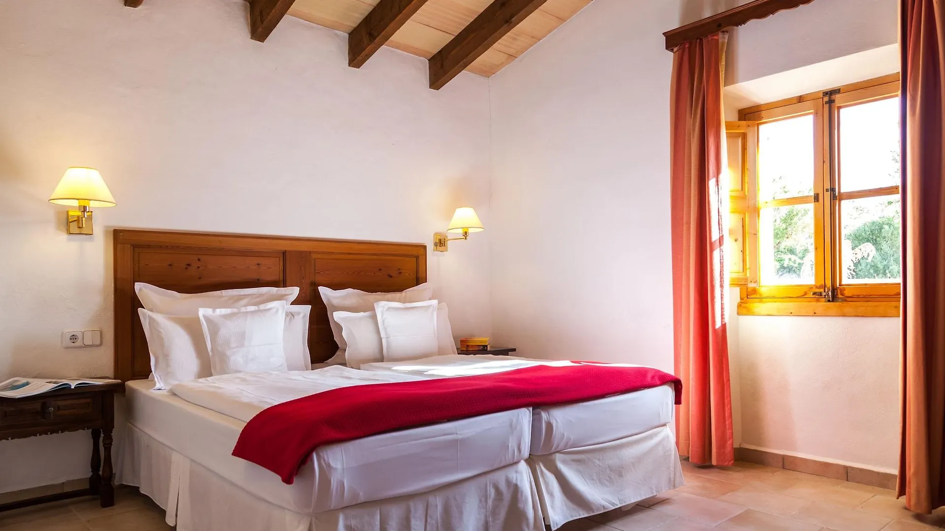 Finca Can Estades Calvia