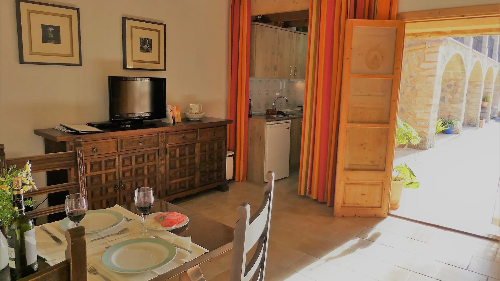 Finca Can Estades Calvia (Mallorca)