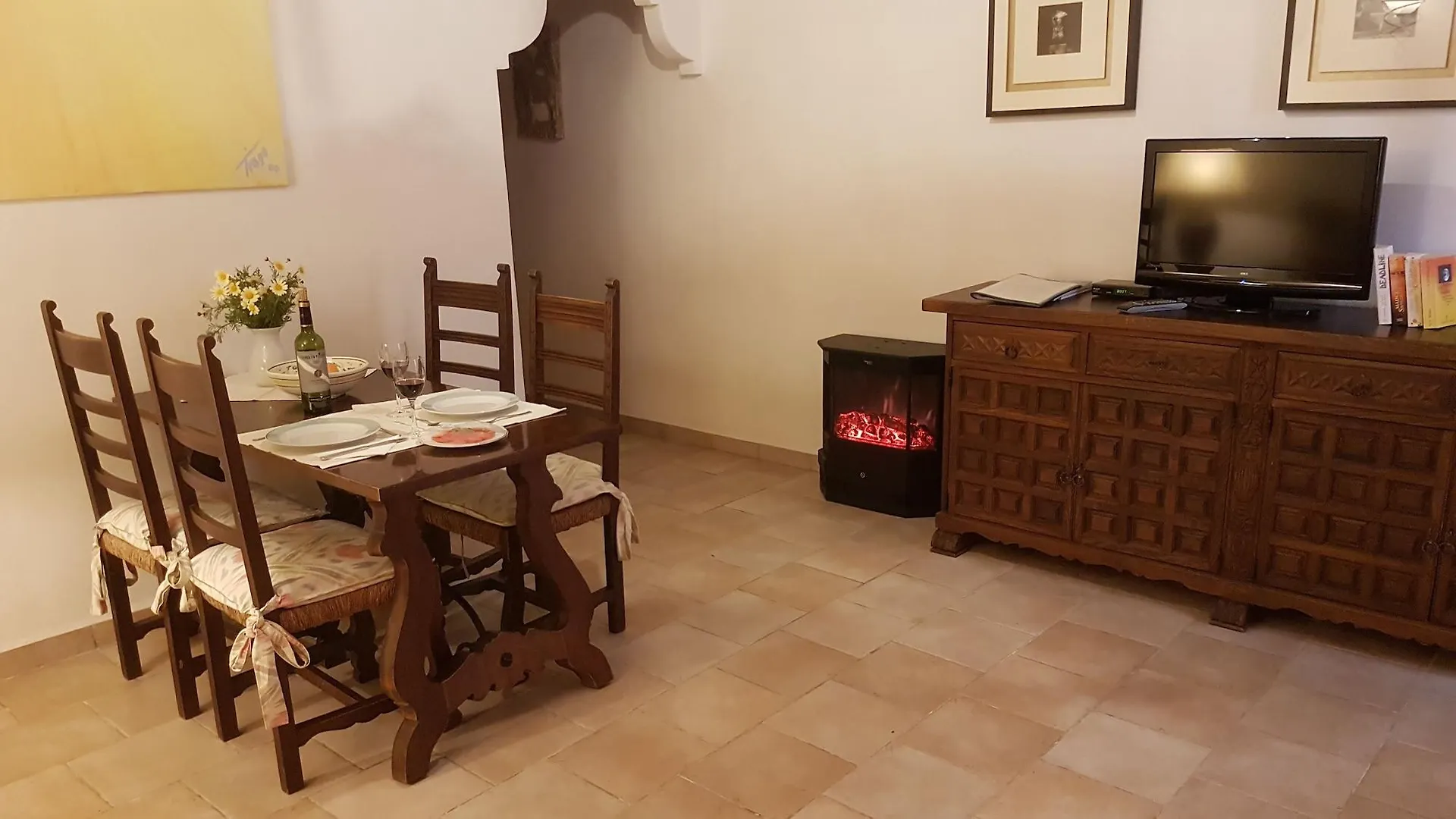 Finca Can Estades Calvia  Calvia (Mallorca)