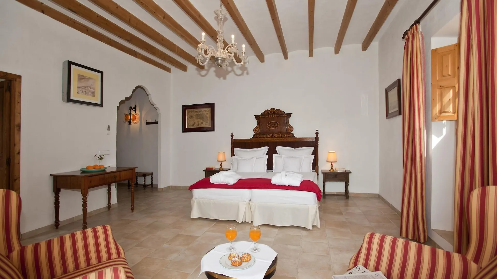 Hotel Finca Can Estades Calvia
