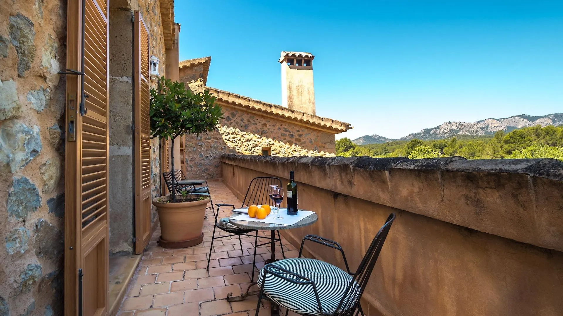 Finca Can Estades Calvia  4*, Calvia (Mallorca) Spanyolország