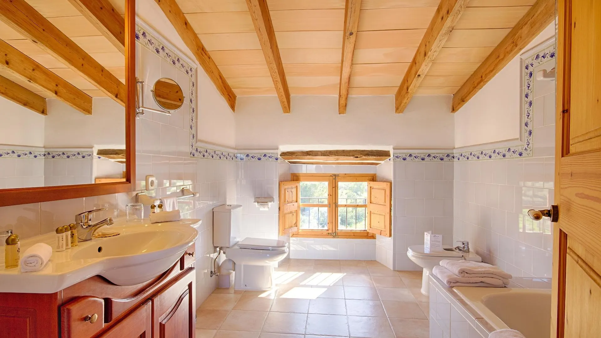 **** Hotel Finca Can Estades Spain