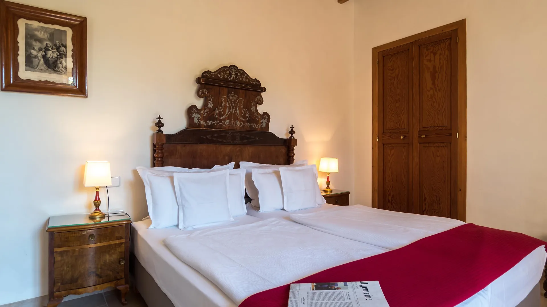 Finca Can Estades 4*, Calvia (Mallorca)