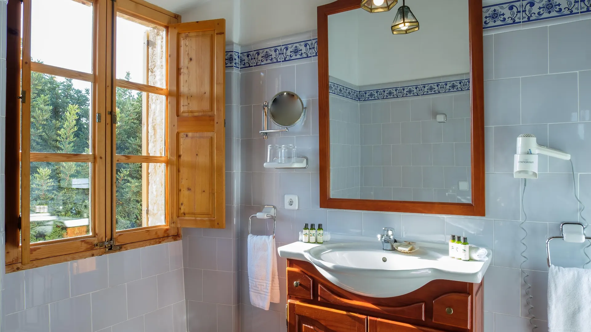 **** Hotel Finca Can Estades Calvia  Spanje