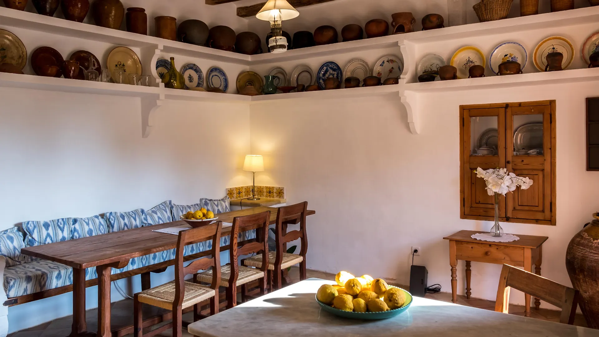 Finca Can Estades Calvia  4*, Calvia (Mallorca) Spanje