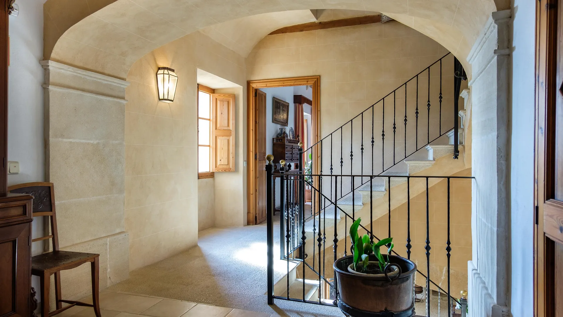 Finca Can Estades Calvia