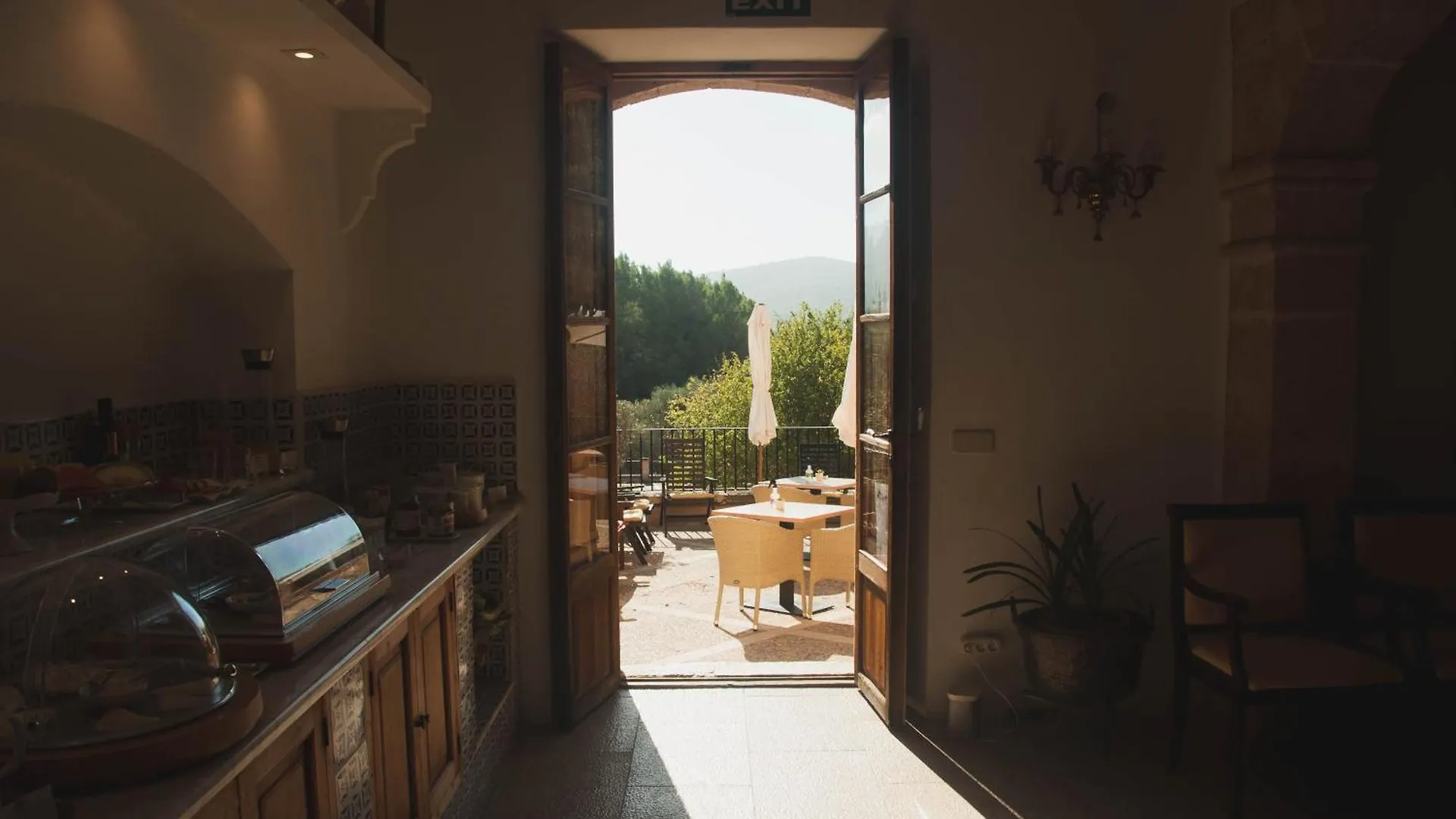 Finca Can Estades Calvia  Calvia (Mallorca)