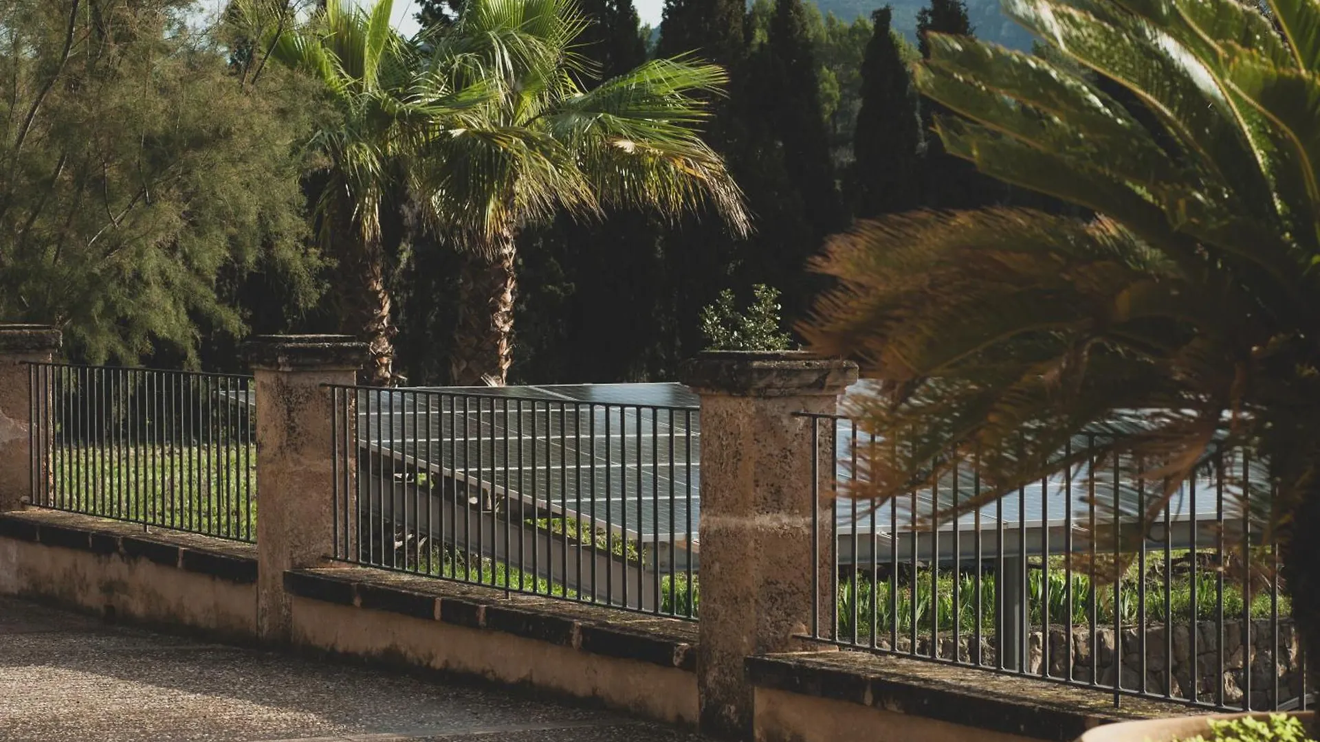 Finca Can Estades Calvia  Szálloda Calvia (Mallorca)