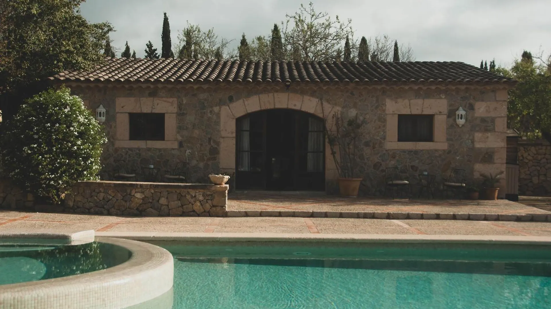 Finca Can Estades Calvia (Mallorca)