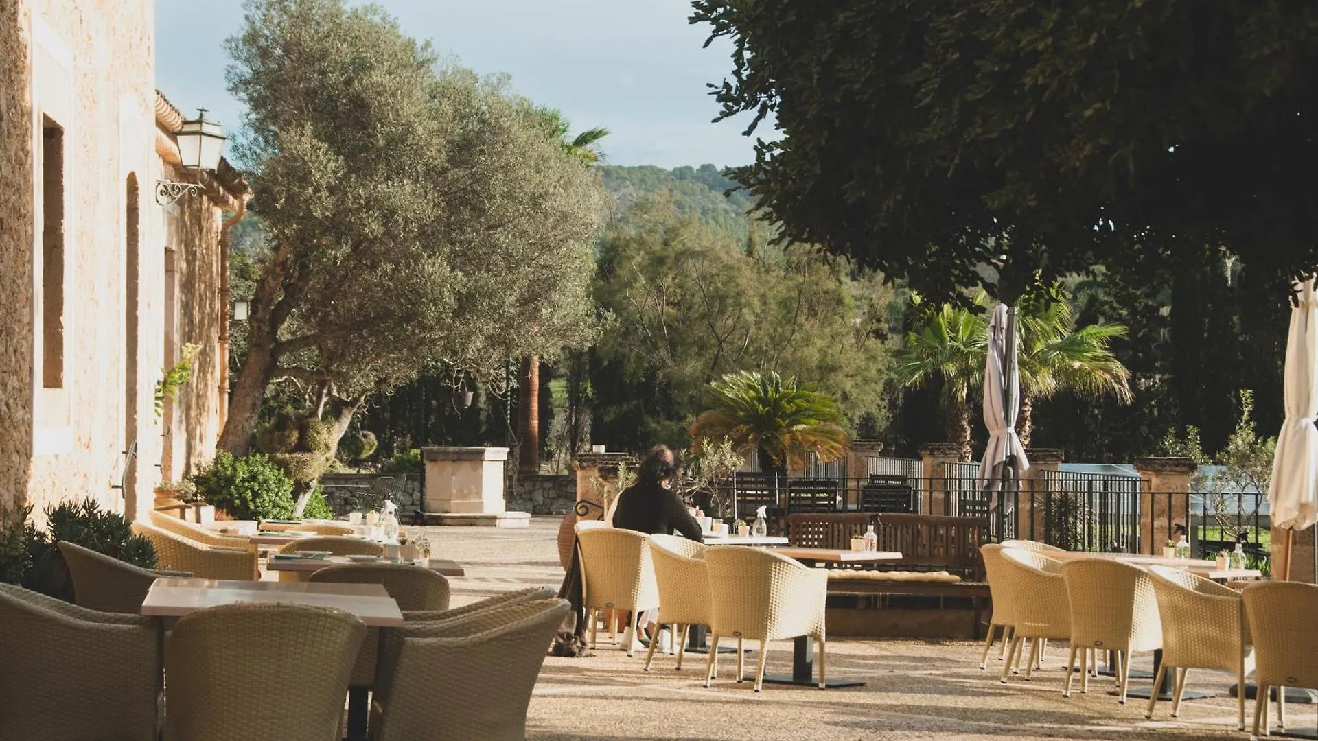 Finca Can Estades Hotel