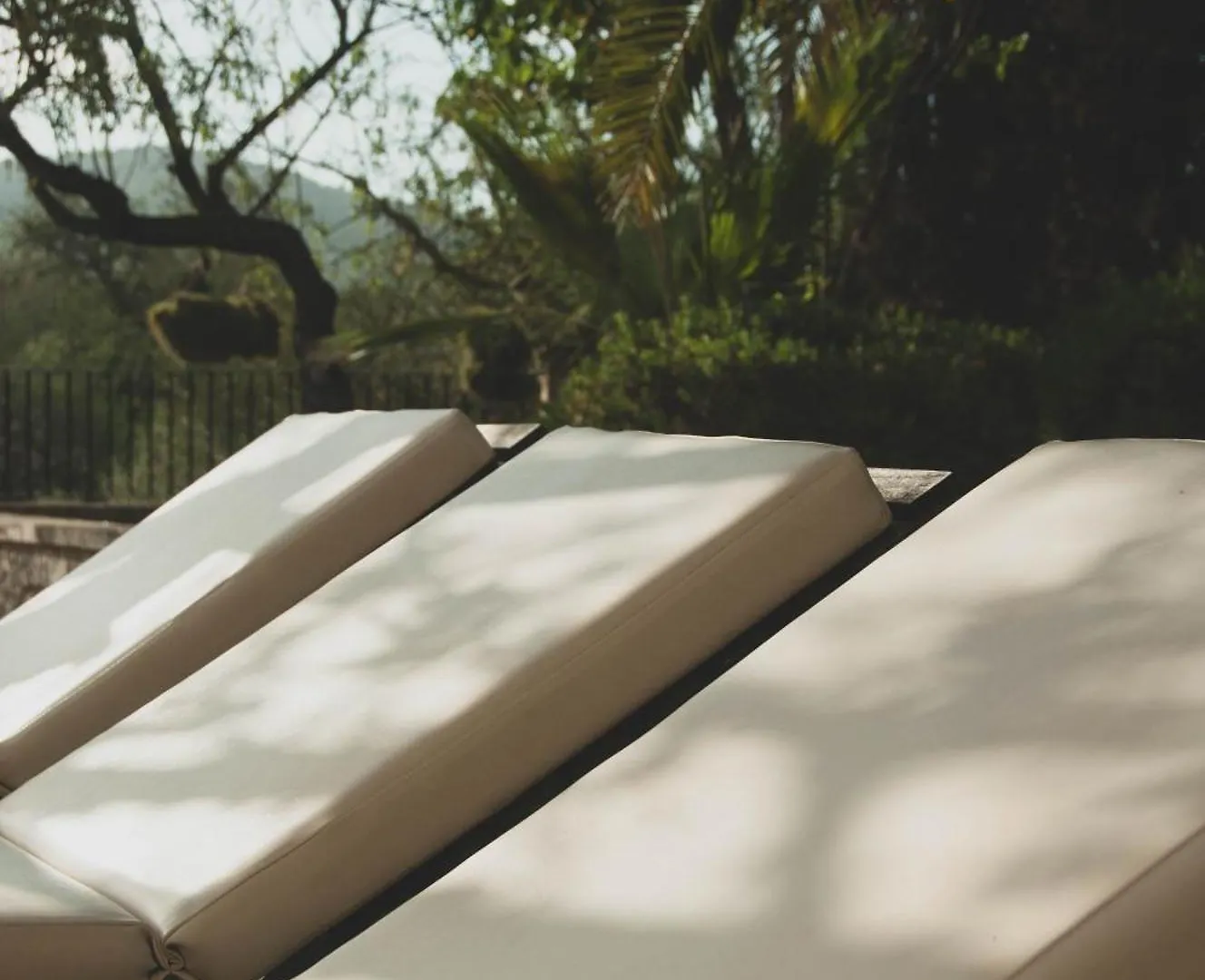 Hotel Finca Can Estades Calvia