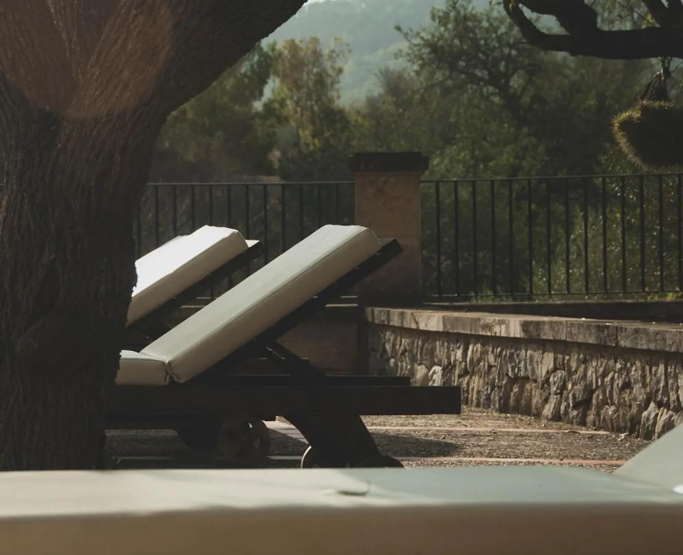 Hotel Finca Can Estades Calvia
