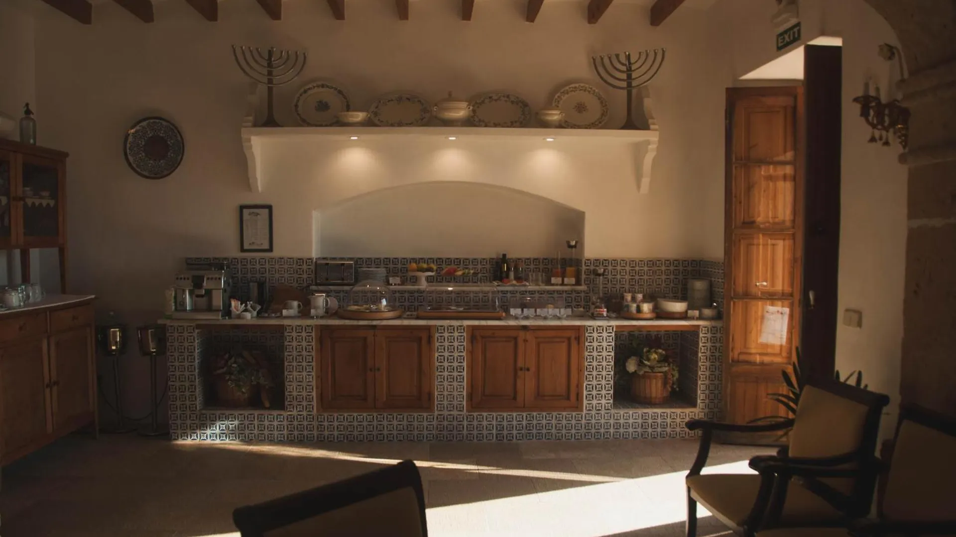 Finca Can Estades Calvia  4*, Calvia (Mallorca)
