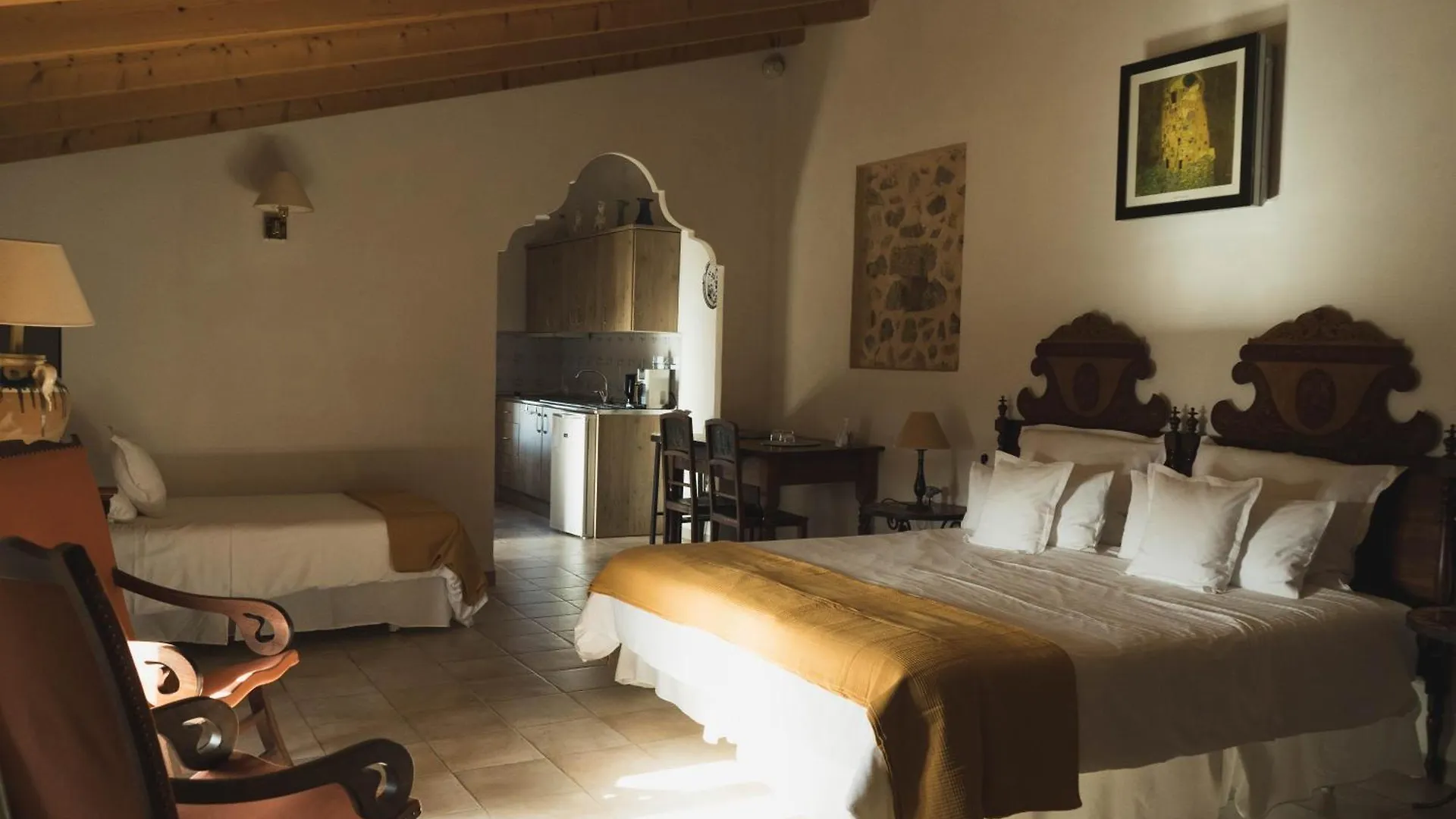 Finca Can Estades Calvia  4*, Calvia (Mallorca)