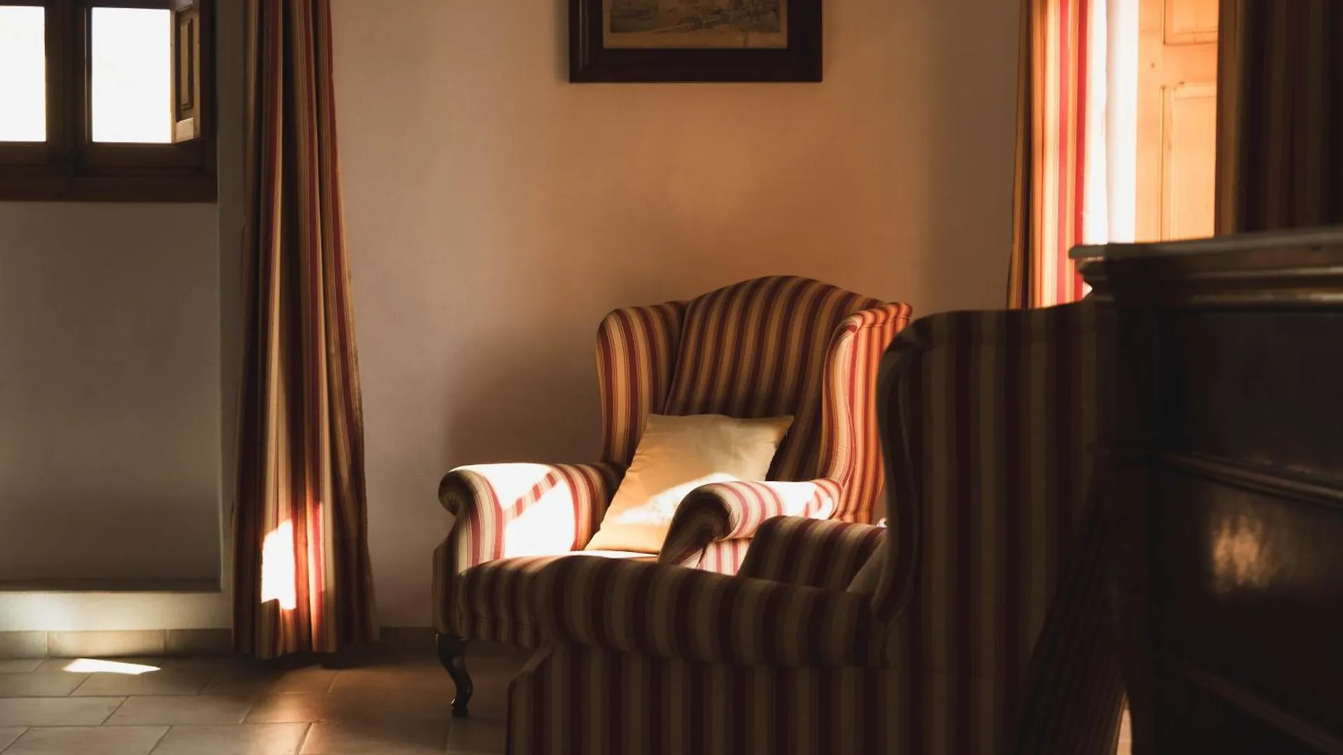 Hotel Finca Can Estades Calvia
