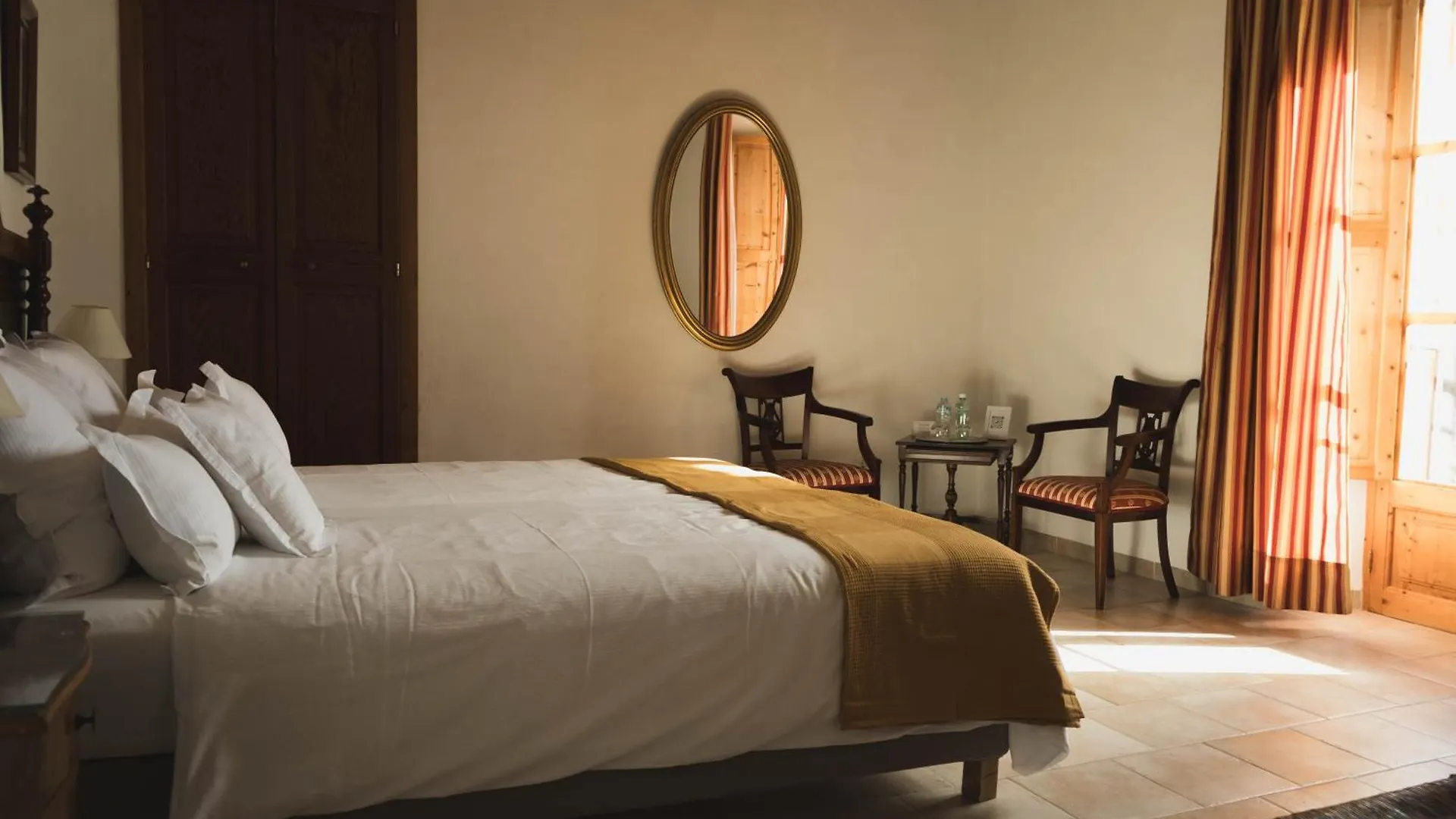 Hotel Finca Can Estades Calvia