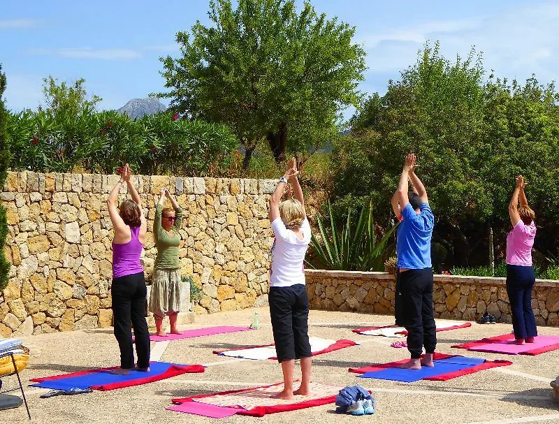 Finca Can Estades Calvia  4*, Calvia (Mallorca)