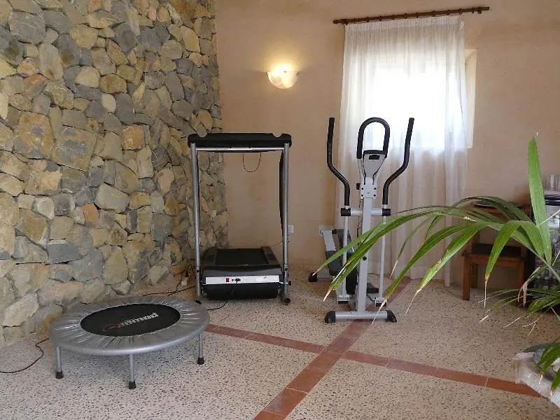 Finca Can Estades Calvia  Hotel