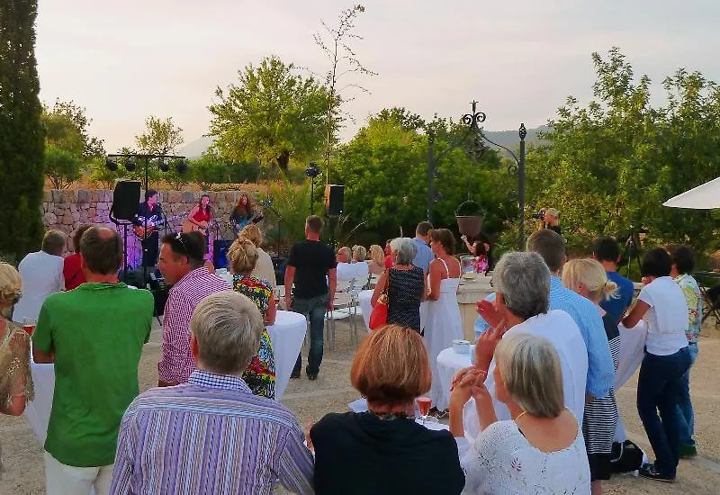 Hotel Finca Can Estades Calvia
