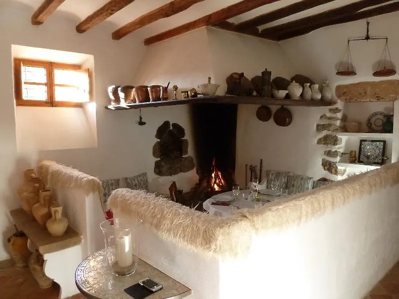 Finca Can Estades Calvia