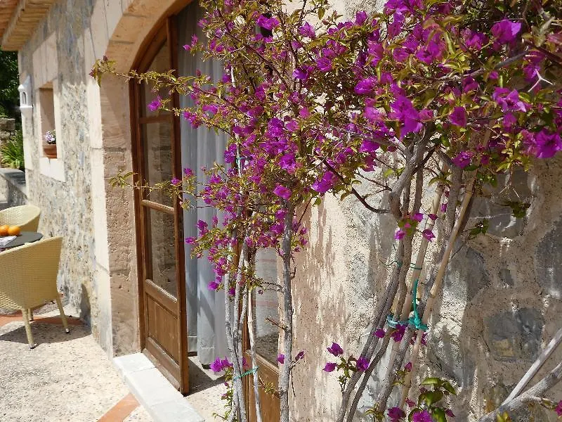 Finca Can Estades Calvia  Hotel Calvia (Mallorca)