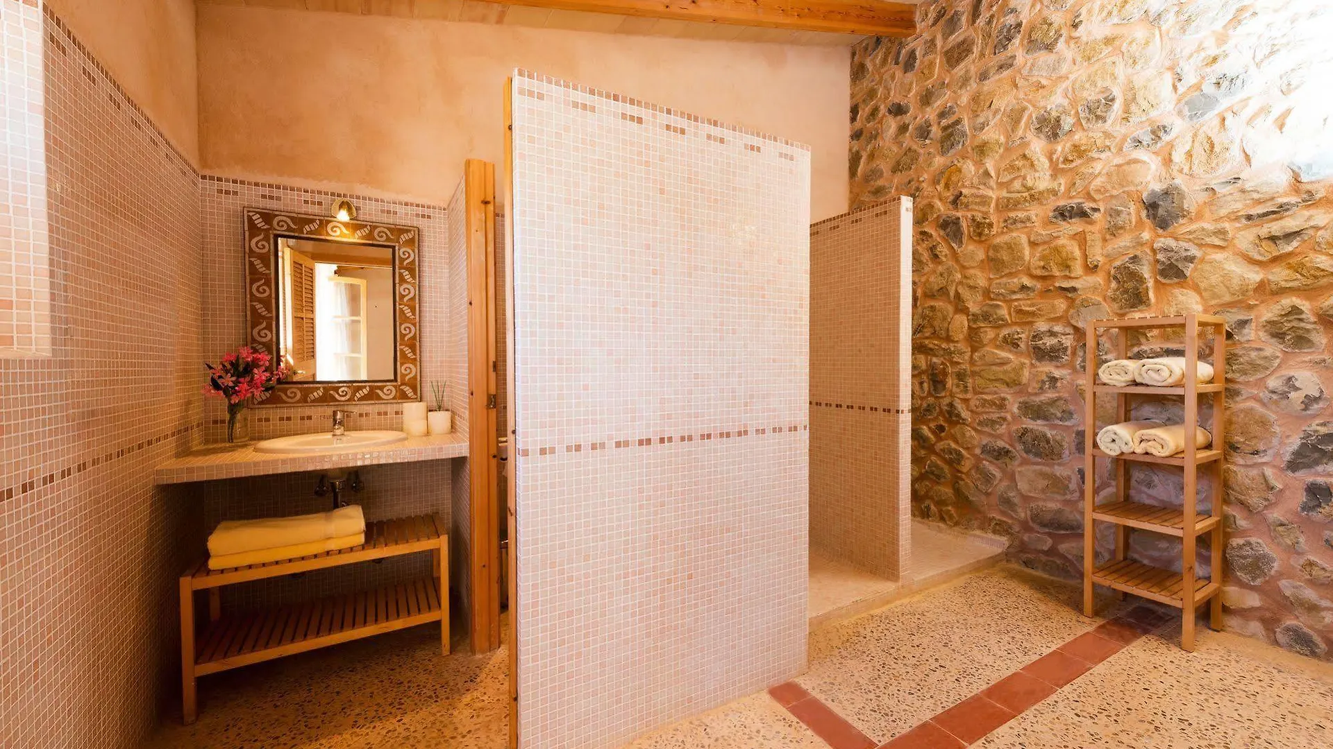 Finca Can Estades Calvia  Calvia (Mallorca)