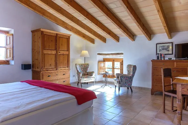 **** Hotel Finca Can Estades Calvia  Spanje
