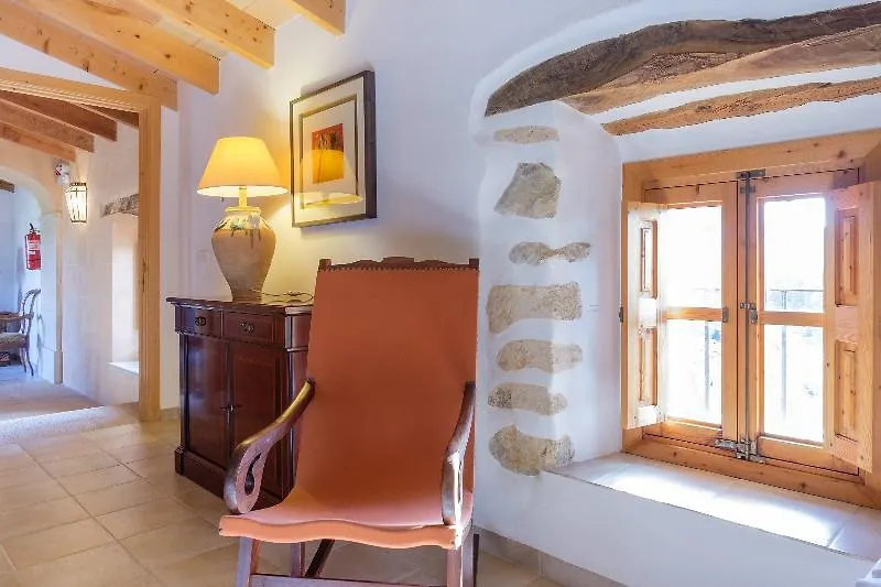 Hotel Finca Can Estades Calvia