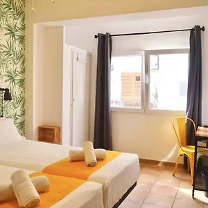 Nanit Ibiza Santa Eularia des Riu